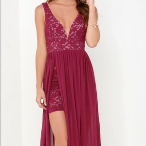 Lulu's “Make Way for Wonderful” in Berry